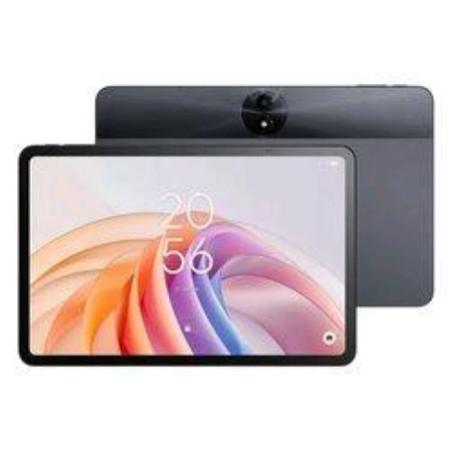 TCL TAB 11 FE GEN2 10.95" 2K NXTVISION OCTA CORE 128GB RAM 4GB WI-FI ITALIA SPACE GREY
